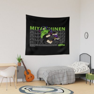 Miya Chinen Sk8 The Infinity Tapestry