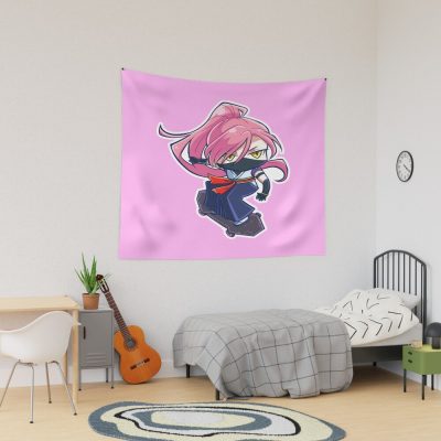 Cherry Tapestry