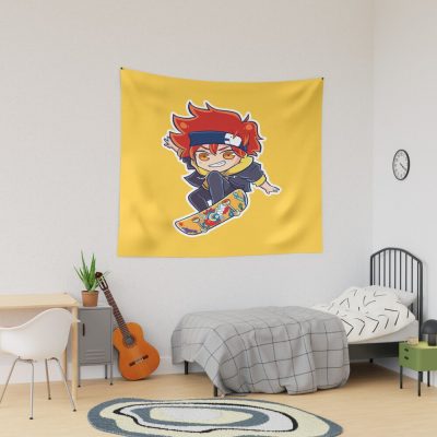 Reki Tapestry