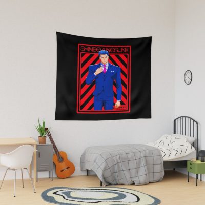 Shindo Ainosuke Tapestry
