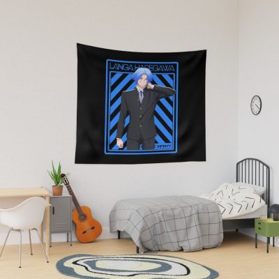 Langa Hasegawa Tapestry