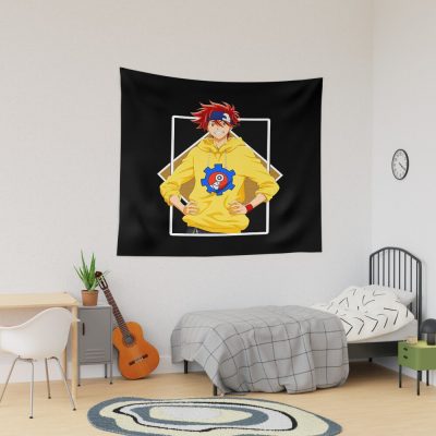 Reki Kyan Tapestry