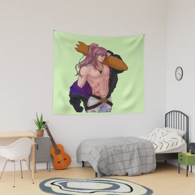 Style Swap Cherry Blossom Tapestry