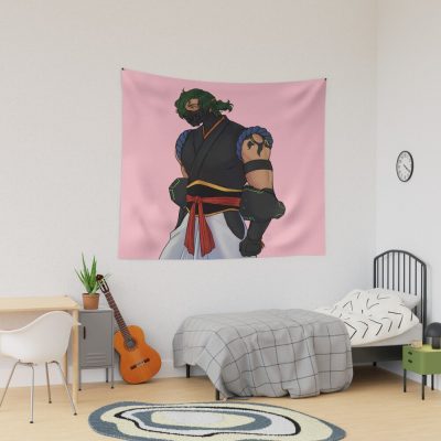 Style Swap Joe Tapestry