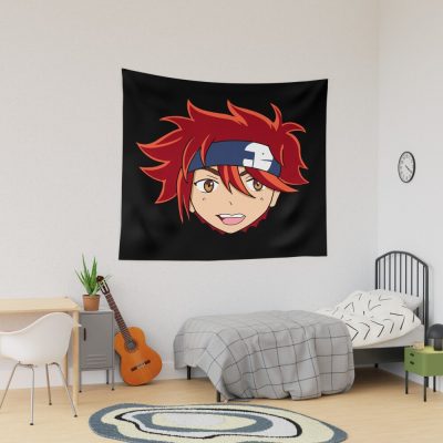 Reki Sk8 The Infinity Tapestry