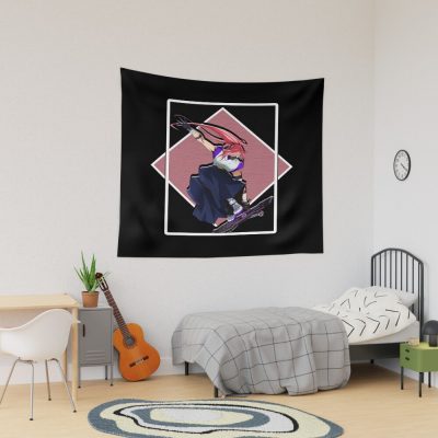 Cherry Blossom Tapestry