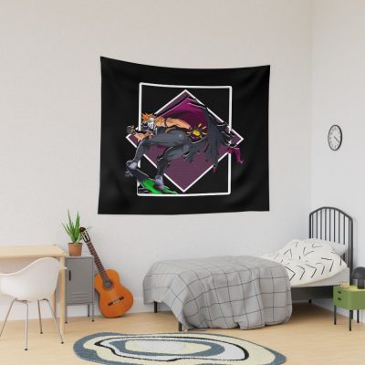 Shadow Tapestry