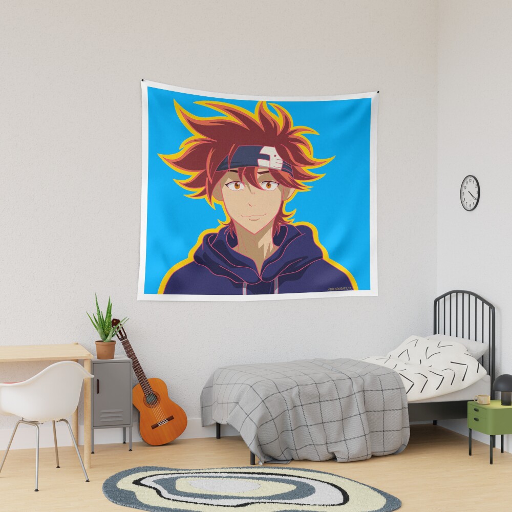 Reki Art Tapestry