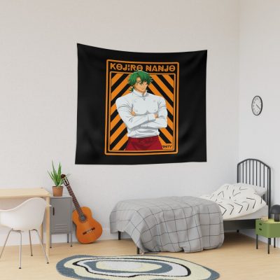 Kojiro Nanjo Tapestry