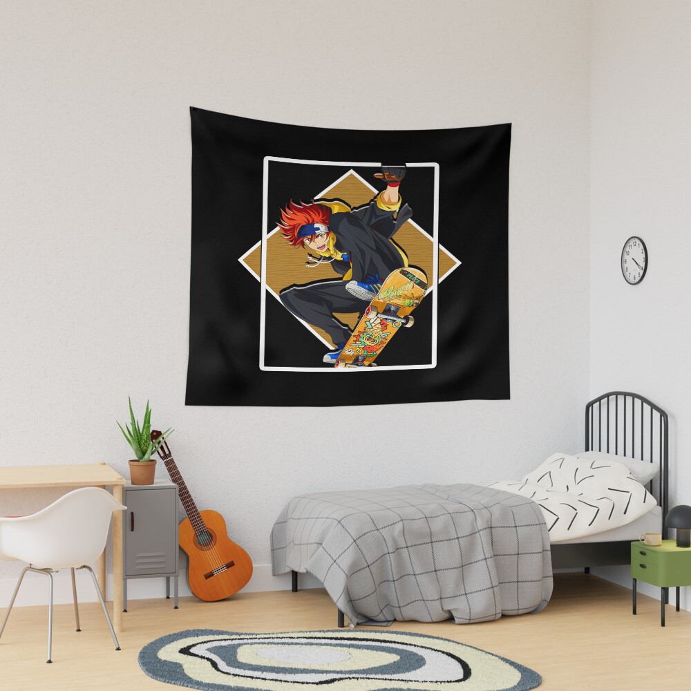 Reki Tapestry