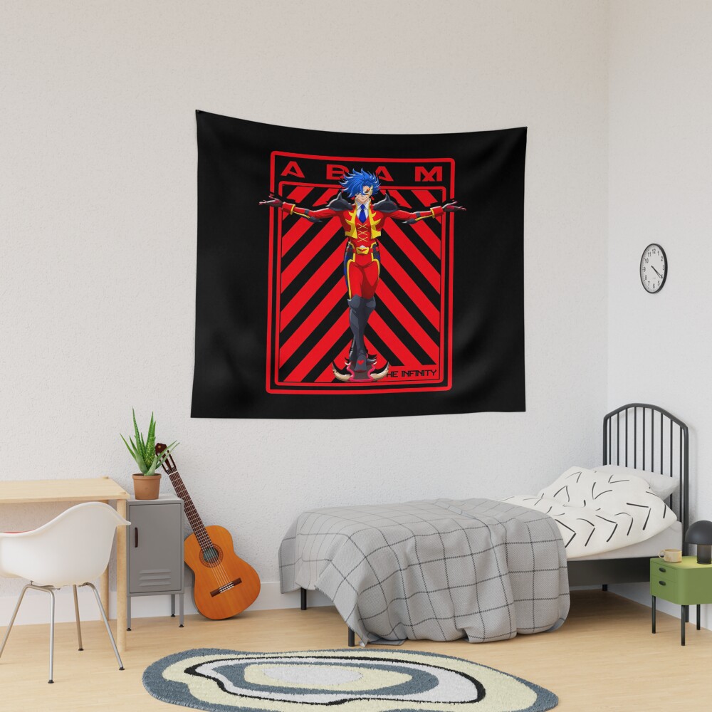 Adam Tapestry