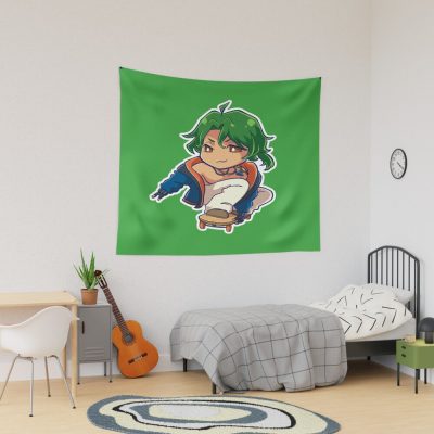 Joe Tapestry