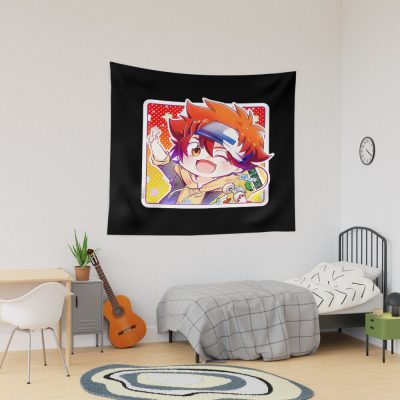 Sk8 The Infinity Tapestry