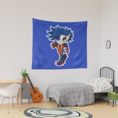 Adam Tapestry