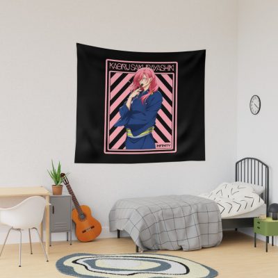 Kaoru Sakurayashiki Tapestry