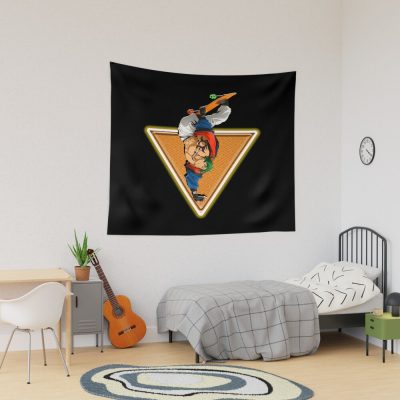Joe Tapestry