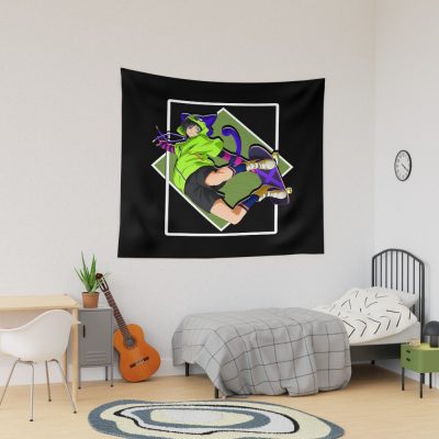 Miya Tapestry