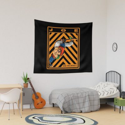 Joe Tapestry