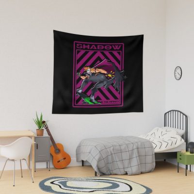 Shadow Tapestry